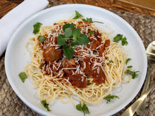 Load image into Gallery viewer, Italian Meatball Subs