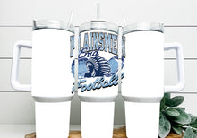 Load image into Gallery viewer, ENID 40oz Tumbler