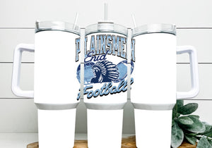 ENID 40oz Tumbler