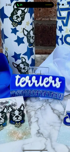 Autry Tech Hair Clips — PREORDER