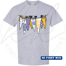 Load image into Gallery viewer, KINGFISHER SPIRIT TEES 2025 (YOUTH)