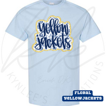 Load image into Gallery viewer, KINGFISHER SPIRIT TEES 2025 (YOUTH)