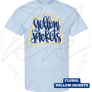KINGFISHER SPIRIT TEES 2025 (YOUTH)