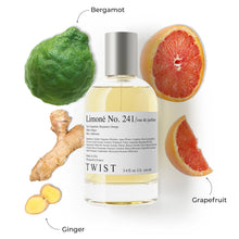 Load image into Gallery viewer, Limoné No. 241  Inspired by LV Symphony