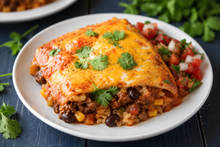 Load image into Gallery viewer, Enchilada Stack