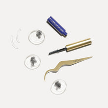 Load image into Gallery viewer, lashsense-lashes-bloom-box