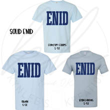 Load image into Gallery viewer, EPS CONVOCATION TEES 2026