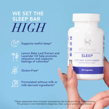 Load image into Gallery viewer, vitasense-sleep-supplement
