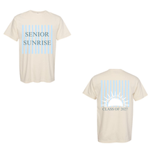 Load image into Gallery viewer, Chisholm Senior Sunrise Tee