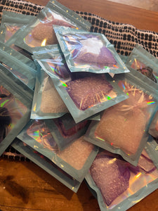 FRESH MESH SACHETS
