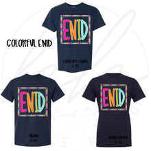 Load image into Gallery viewer, EPS CONVOCATION TEES 2026