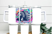 Load image into Gallery viewer, ENID 40oz Tumbler