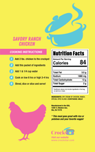 Load image into Gallery viewer, Savory Ranch Chicken 