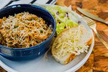 Load image into Gallery viewer, Cajun Chicken Pasta