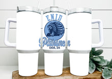 Load image into Gallery viewer, ENID 40oz Tumbler