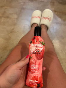 Strawberry Hibiscus