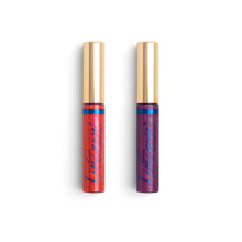 Load image into Gallery viewer, harvest-gloss-lipsense-duo-nzl