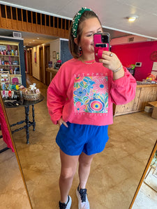Sunshine State of Mind Sweatshirt
