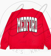 Load image into Gallery viewer, Medford Mocknecks