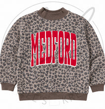 Load image into Gallery viewer, Medford Mocknecks