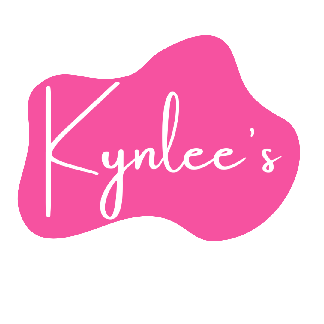 kynleeskreations.com logo