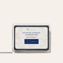 Load image into Gallery viewer, senegence-activated-charcoal-cleansing-bar-nzl
