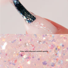 Load image into Gallery viewer, sparkle-sleigh-nail-polish