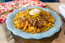 Load image into Gallery viewer, Mexican Pork Frito Pie