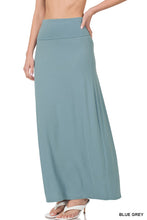 Load image into Gallery viewer, Sassy Maxi Skirt