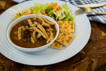 Load image into Gallery viewer, Beefy Noodle Soup
