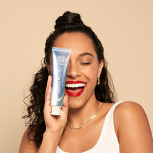 Load image into Gallery viewer, smilesense-hydroxyapatite-toothpaste-with-britepop-technology