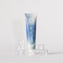 Load image into Gallery viewer, smilesense-fluoride-toothpaste-with-britepop-technology