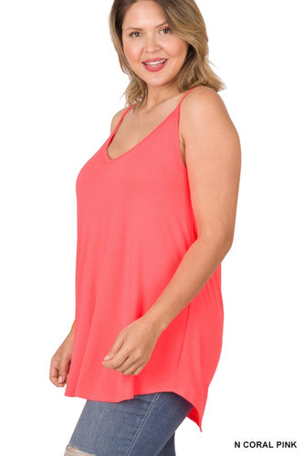 Reversible Ultra Soft Tank