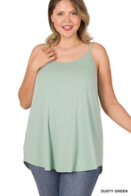 Load image into Gallery viewer, Reversible Ultra Soft Tank