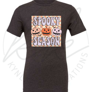 Spooky Season Tee