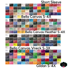 Load image into Gallery viewer, Vintage Trick or Treat Tee