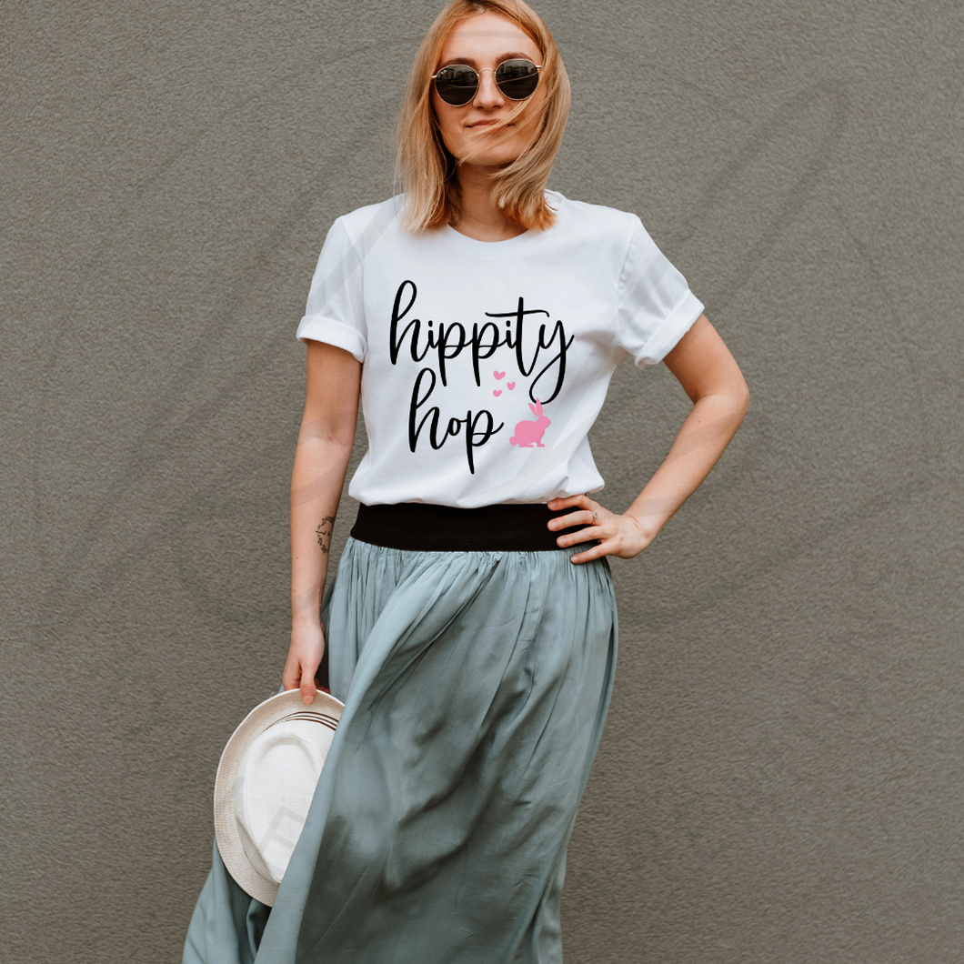 Hippity Hop Tee