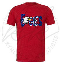 Load image into Gallery viewer, Eisenhower School Spirit Tees