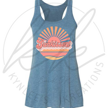 Load image into Gallery viewer, Sunkissed Tee