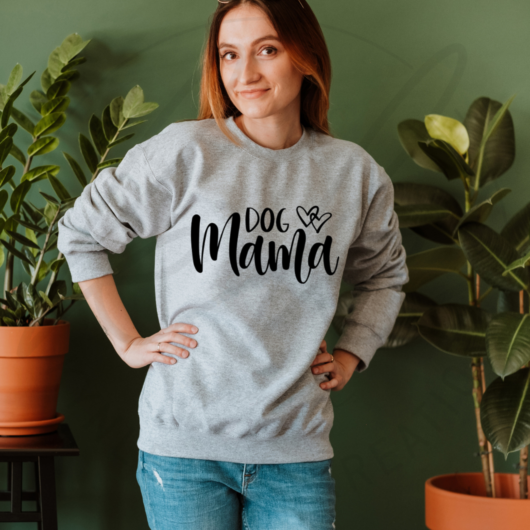 Dog Mama Tee