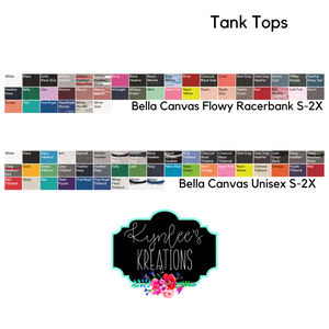 FAUX Chenille Colorful MAMA Tee