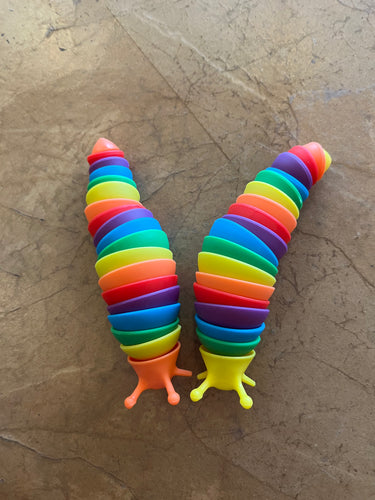 Fidget Slugs